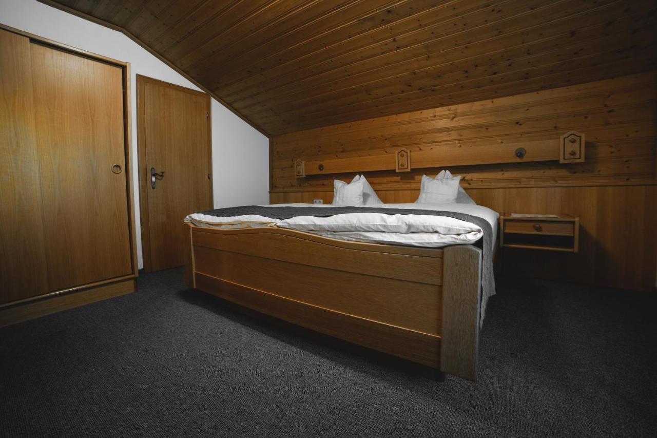 Hotel Landhaus Neumayr Grossarl Buitenkant foto