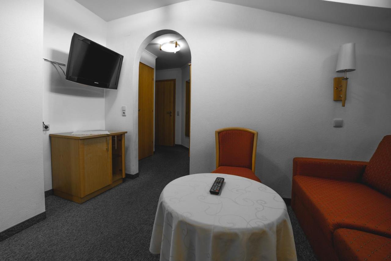 Hotel Landhaus Neumayr Grossarl Buitenkant foto