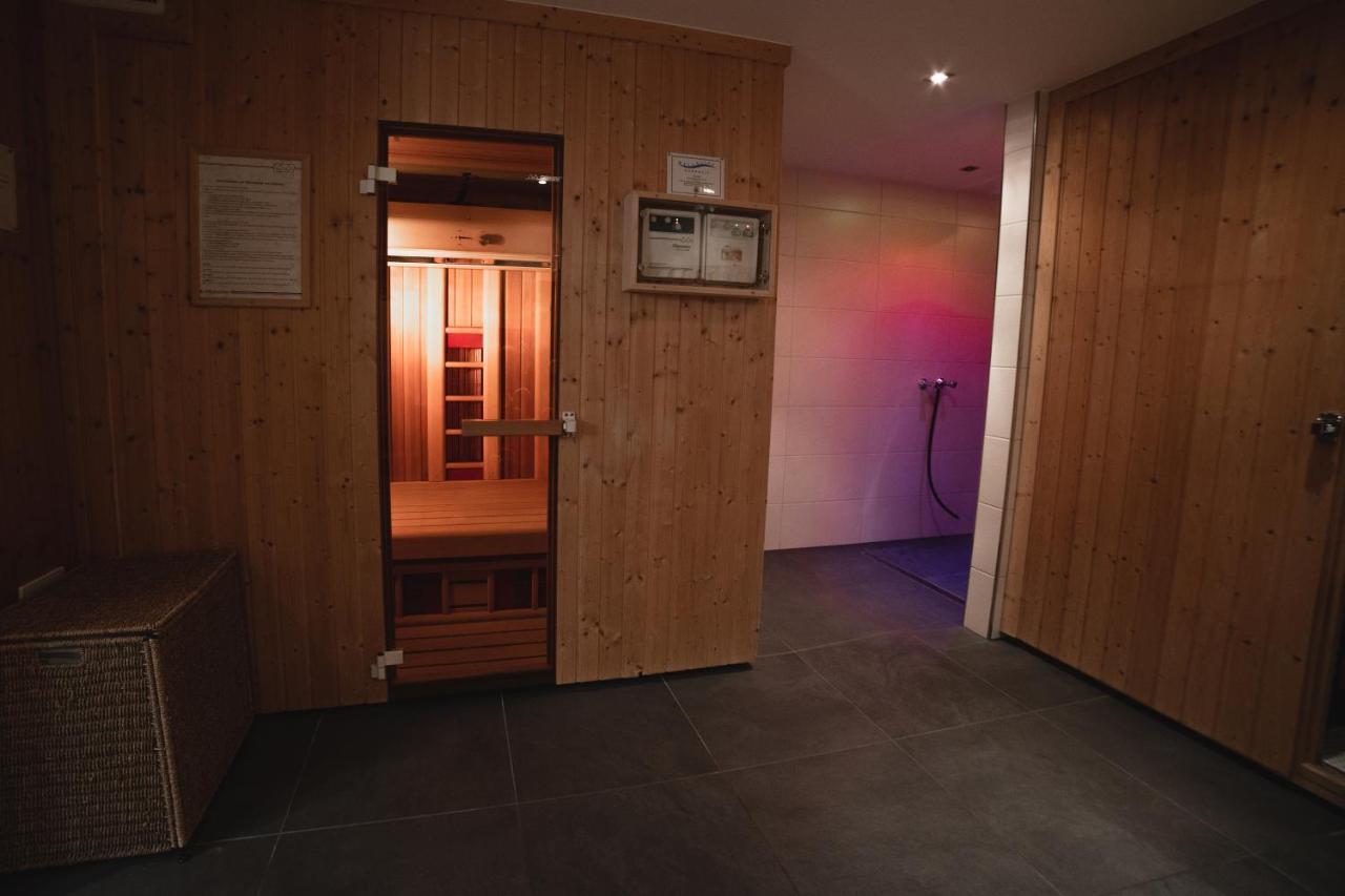 Hotel Landhaus Neumayr Grossarl Buitenkant foto
